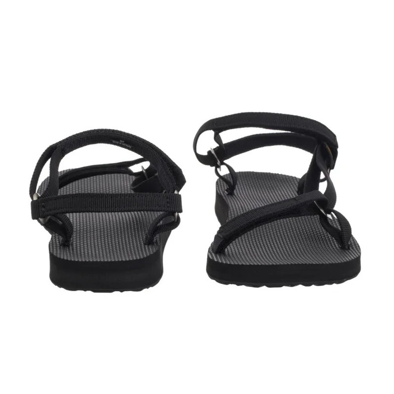 Teva W Original Universal Slim Black 1150110-BLK (TA37-a) sandalai