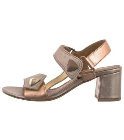 Maciejka Złote 07025-25/00-1 (MA1405-b) bateliai