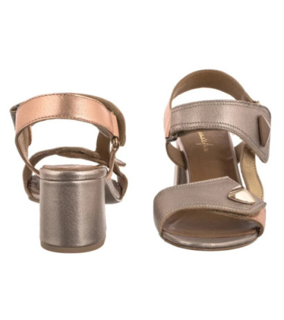 Maciejka Złote 07025-25/00-1 (MA1405-b) bateliai