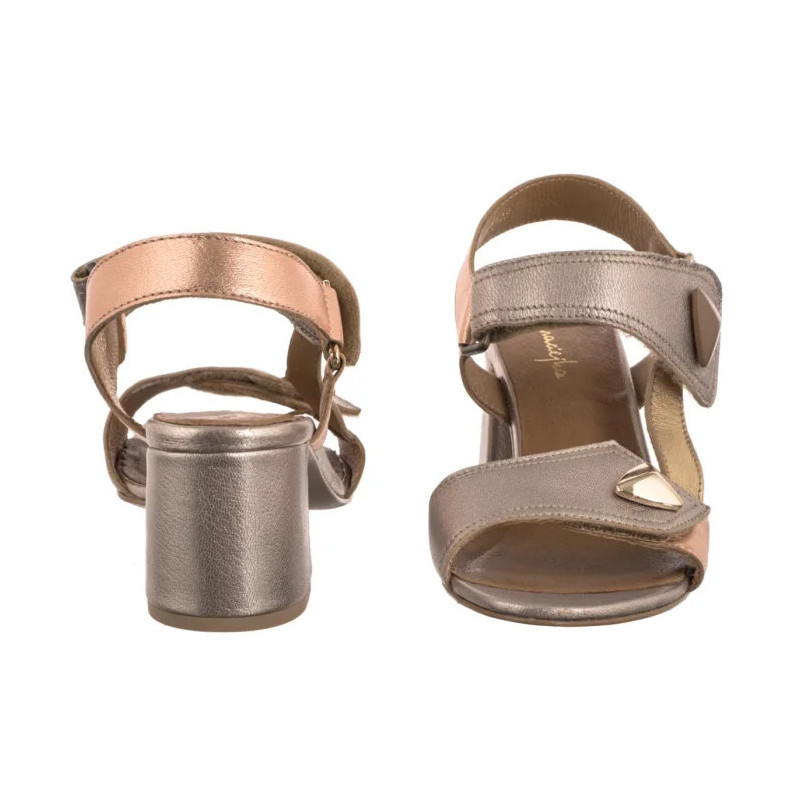 Maciejka Złote 07025-25/00-1 (MA1405-b) bateliai