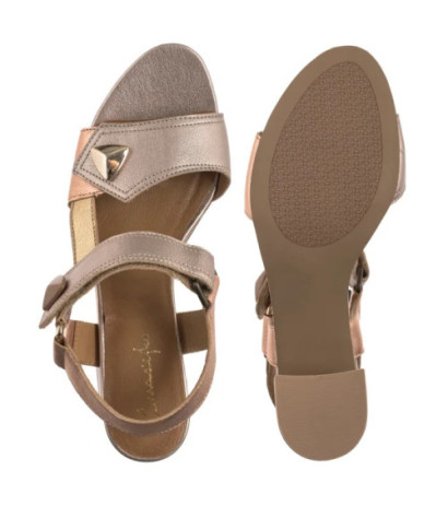 Maciejka Złote 07025-25/00-1 (MA1405-b) bateliai