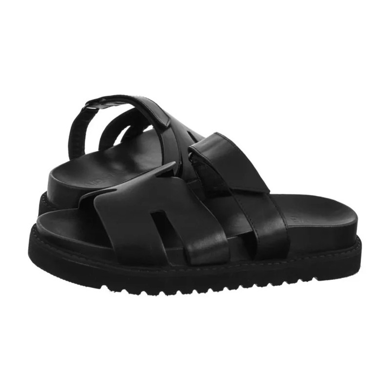 Venezia Czarne R022LEBLOBK144 (VE848-a) 