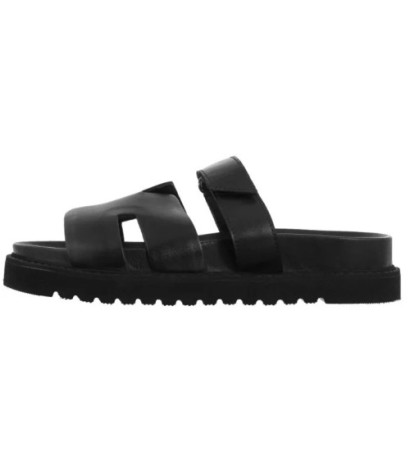Venezia Czarne R022LEBLOBK144 (VE848-a) 