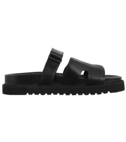 Venezia Czarne R022LEBLOBK144 (VE848-a) 