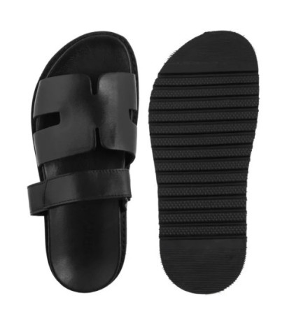Venezia Czarne R022LEBLOBK144 (VE848-a) 