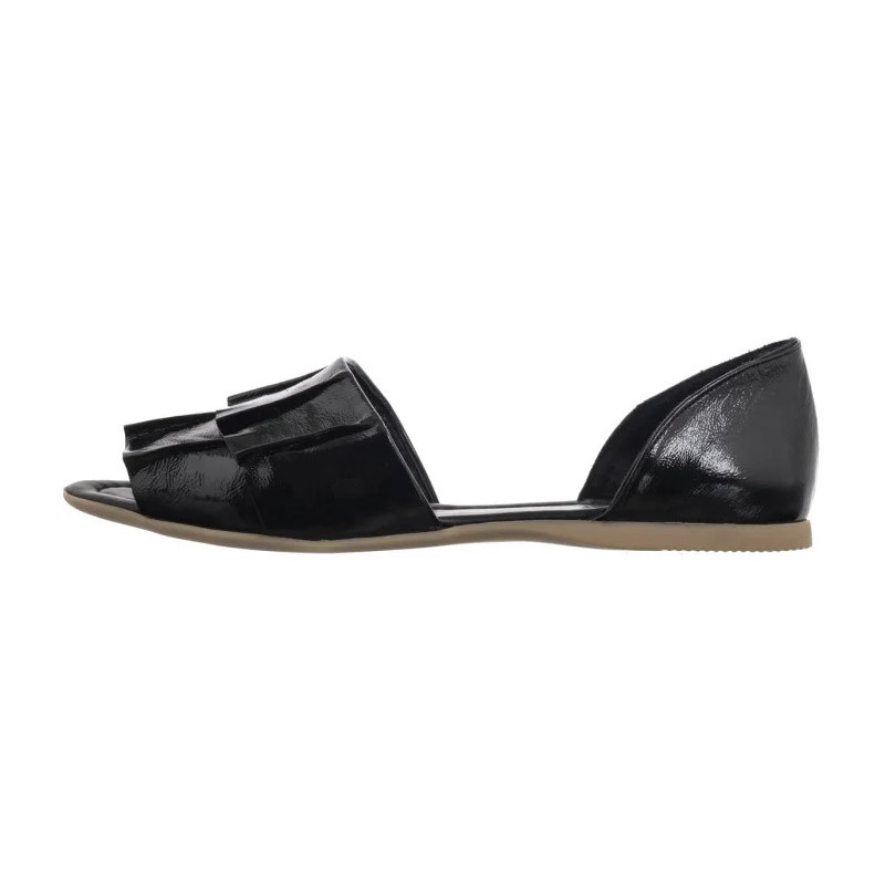 Venezia Czarne A034PABLOBS028 (VE852-a) sandalai