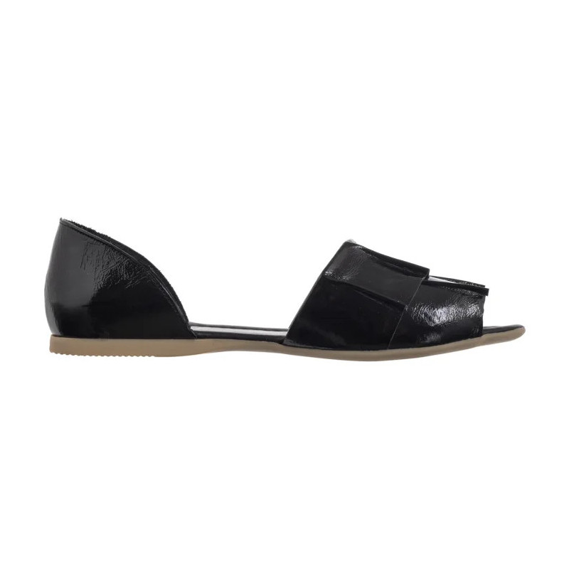 Venezia Czarne A034PABLOBS028 (VE852-a) sandalai