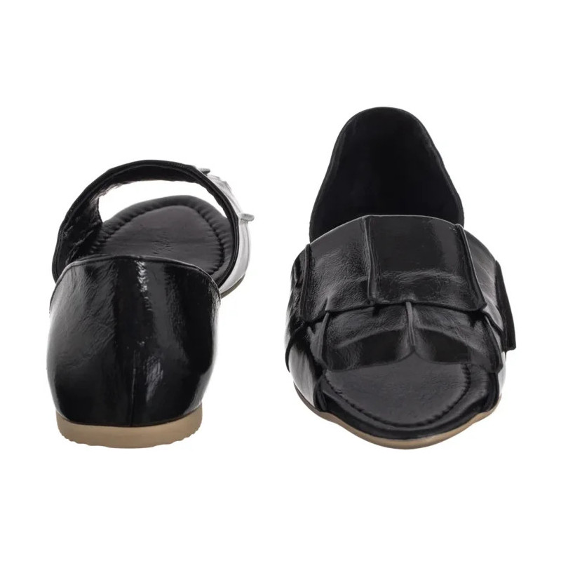 Venezia Czarne A034PABLOBS028 (VE852-a) sandalai