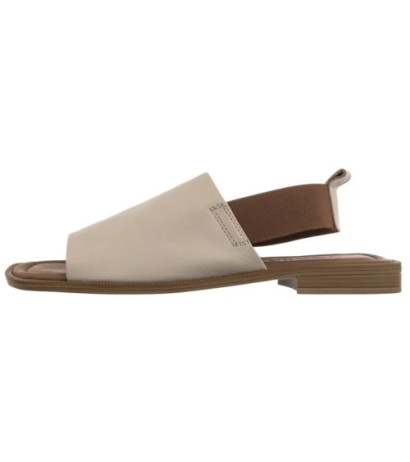 Venezia Beżowe M025LEBEOBS140 (VE855-a) sandalai