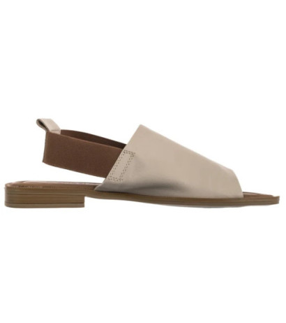 Venezia Beżowe M025LEBEOBS140 (VE855-a) sandalai