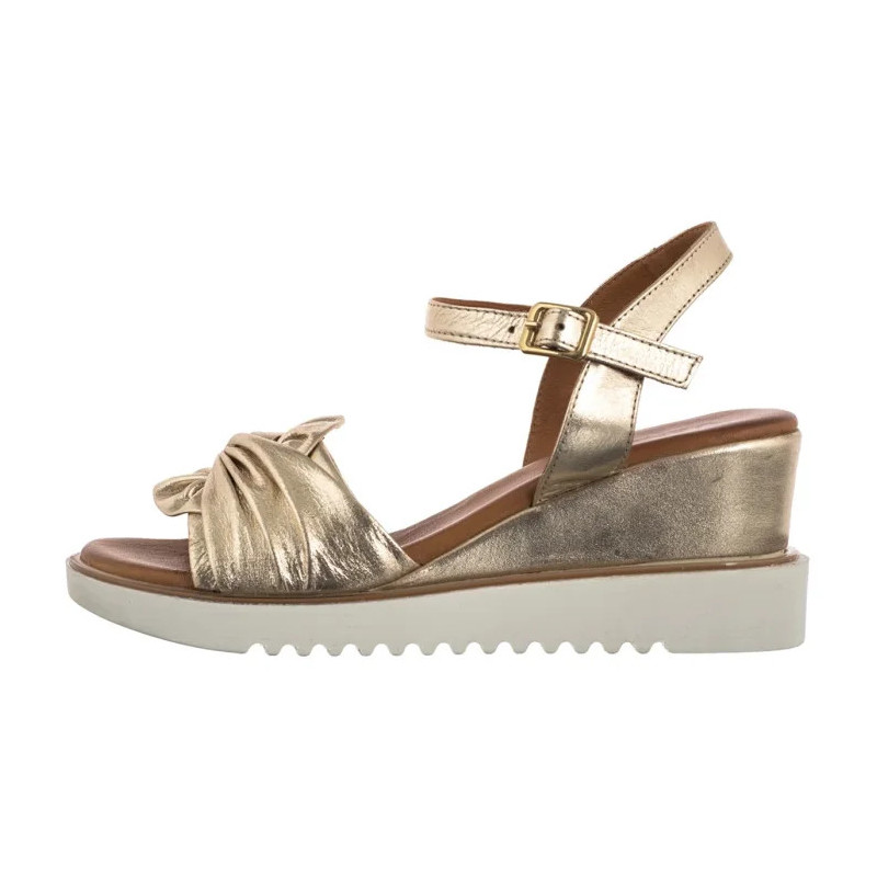 Venezia Złote E045LEGOOBS041 (VE857-a)