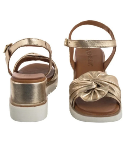 Venezia Złote E045LEGOOBS041 (VE857-a)