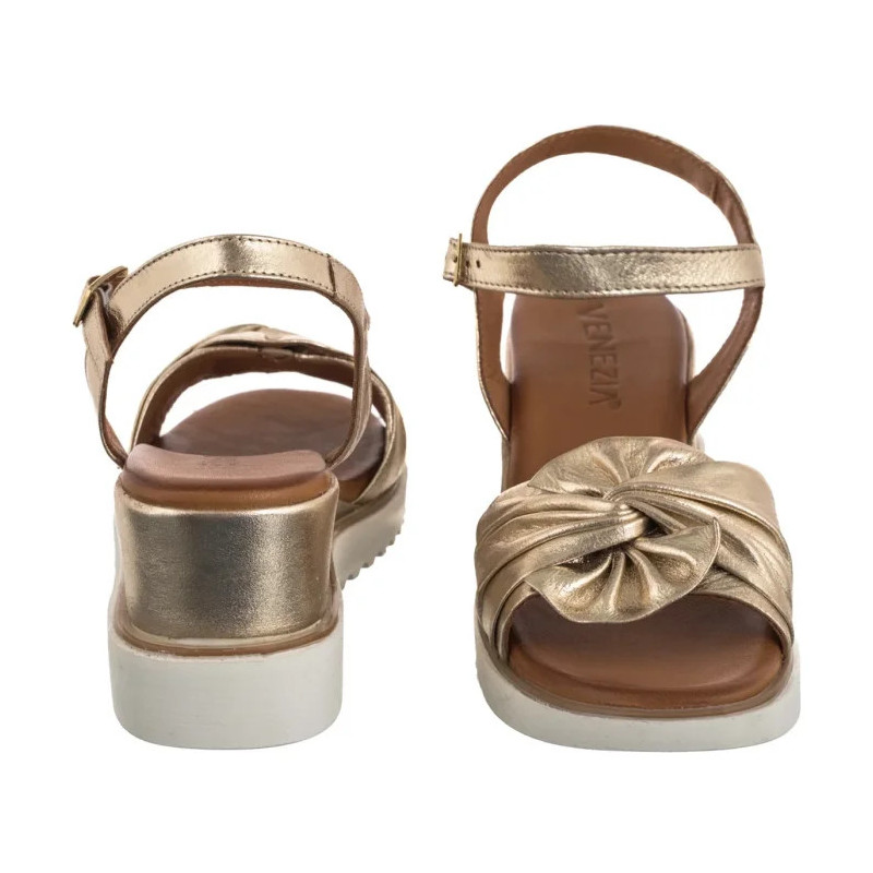 Venezia Złote E045LEGOOBS041 (VE857-a)