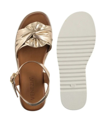 Venezia Złote E045LEGOOBS041 (VE857-a)
