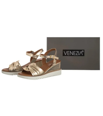 Venezia Złote E045LEGOOBS041 (VE857-a)