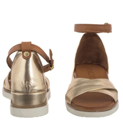 Venezia Złote E076LEGOOBS029 (VE858-a)
