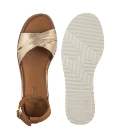 Venezia Złote E076LEGOOBS029 (VE858-a)