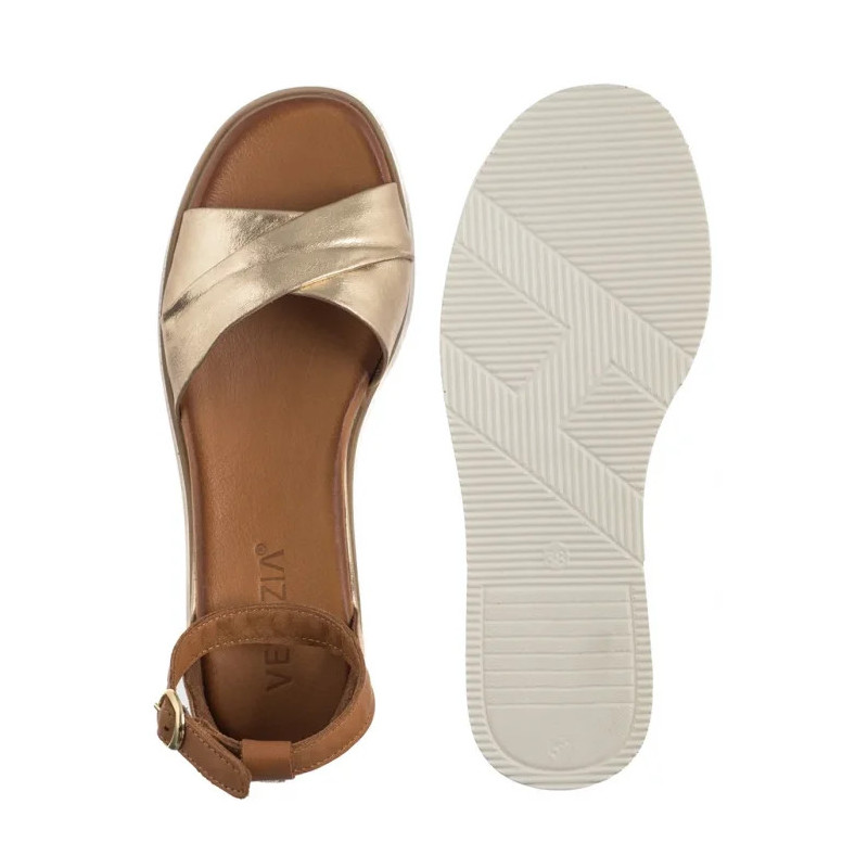 Venezia Złote E076LEGOOBS029 (VE858-a)