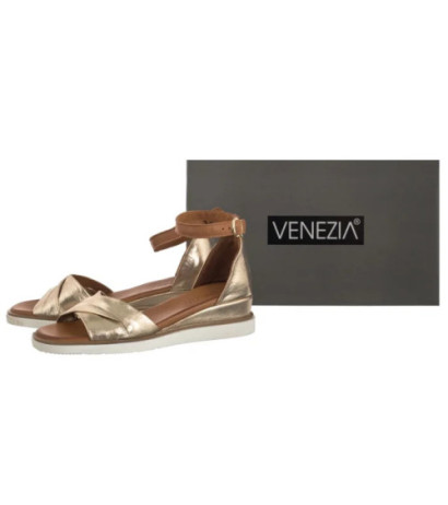 Venezia Złote E076LEGOOBS029 (VE858-a)