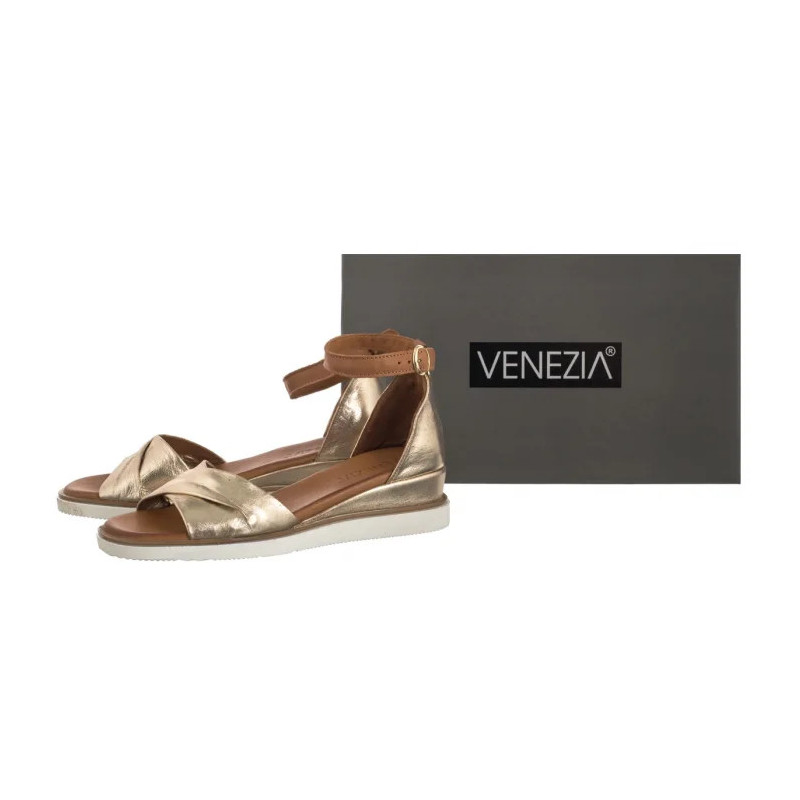 Venezia Złote E076LEGOOBS029 (VE858-a)