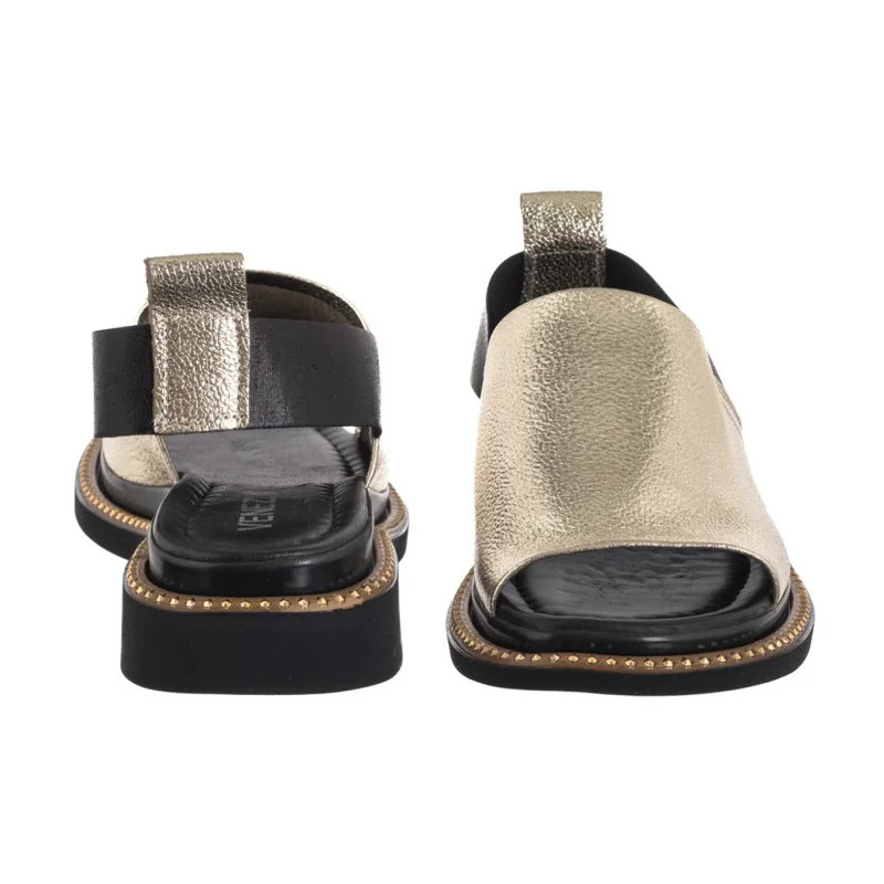 Venezia Złote L066LEGOOBS033 (VE861-a) sandalai