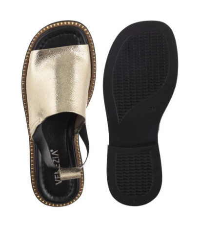 Venezia Złote L066LEGOOBS033 (VE861-a) sandalai