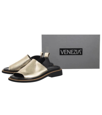Venezia Złote L066LEGOOBS033 (VE861-a) sandalai