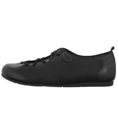 Venezia Czarne G016LEBLOBA129 (VE864-a) batai