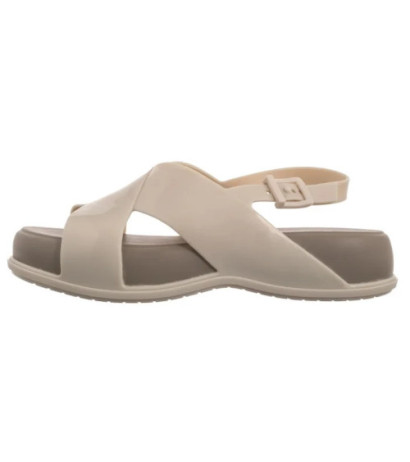 Melissa Mare Platform AD 36047/BH665 Beige (ML378-b) sandalai