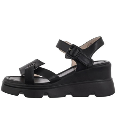 Artiker Czarne 54C1625 (AR171-a) batai