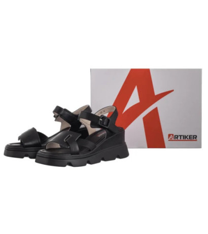 Artiker Czarne 54C1625 (AR171-a)
