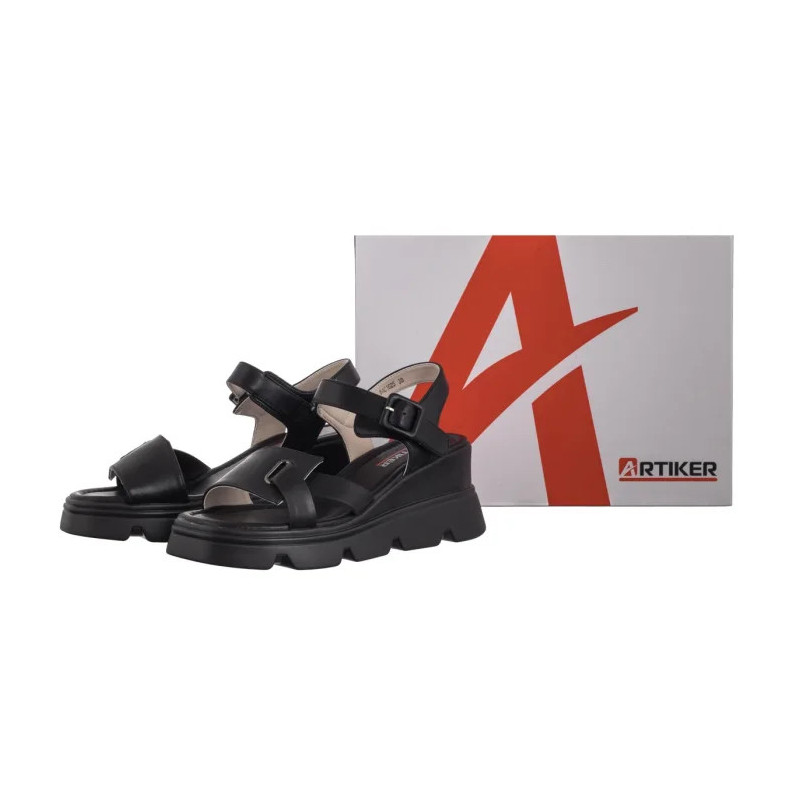 Artiker Czarne 54C1625 (AR171-a)