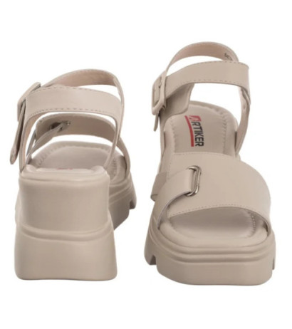 Artiker Beżowe 54C1624 (AR171-b) batai