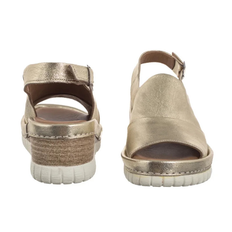 Artiker Złote 56C0920 (AR172-a) batai