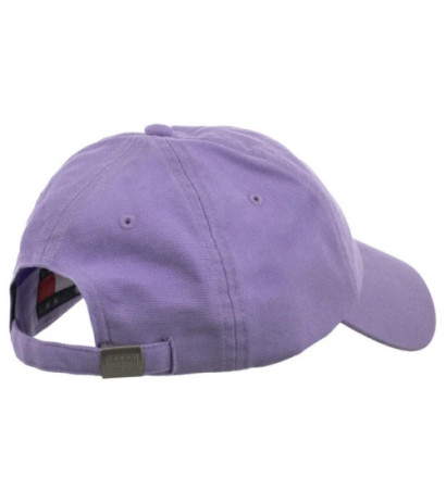 Tommy Hilfiger Tjw Heritage Canvas Cap AW0AW17580 W0E (TH1366-a) kepurė