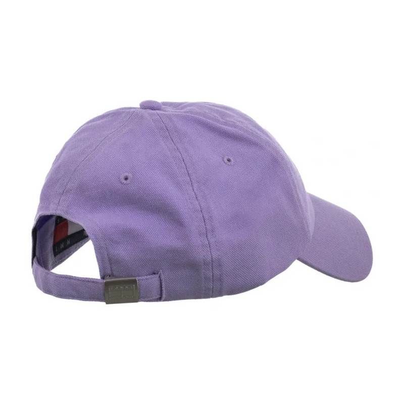 Tommy Hilfiger Tjw Heritage Canvas Cap AW0AW17580 W0E (TH1366-a) kepurė