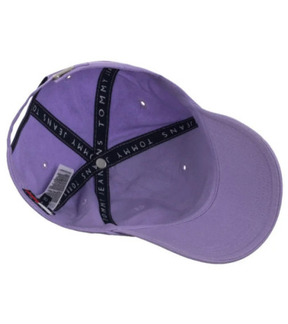 Tommy Hilfiger Tjw Heritage Canvas Cap AW0AW17580 W0E (TH1366-a) kepurė
