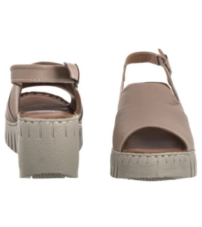 Artiker Jasnobrązowe 54C0788 (AR124-b) batai