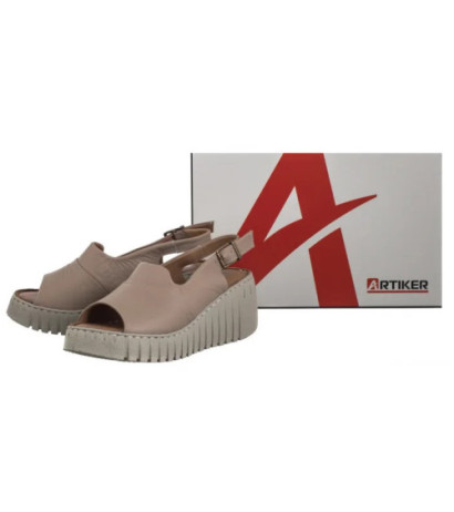 Artiker Białe 54C0786 (AR124-b)