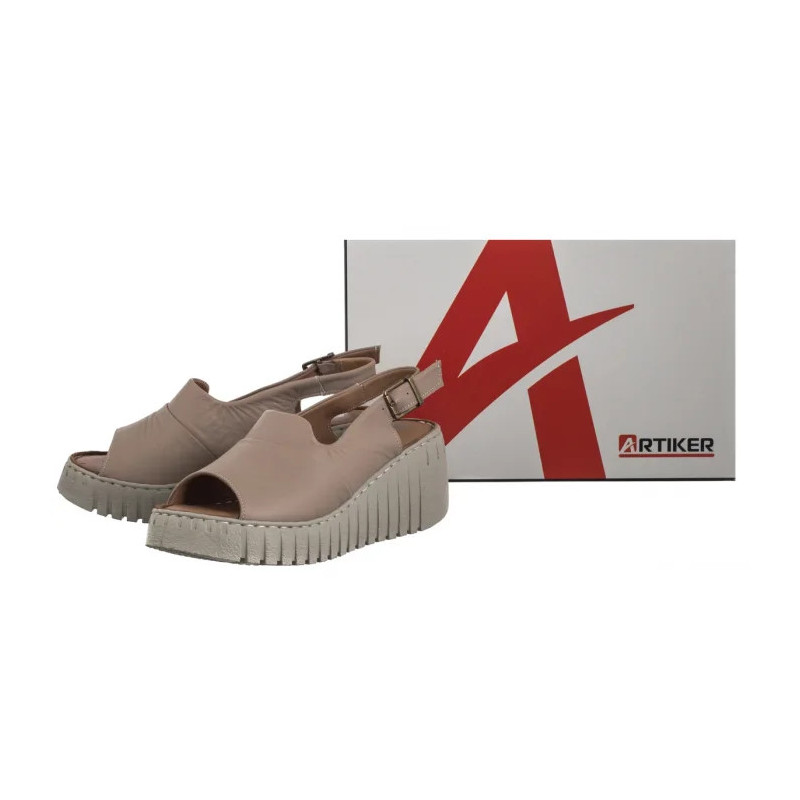 Artiker Białe 54C0786 (AR124-b) batai