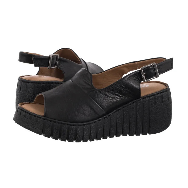 Artiker Czarne 54C0791 (AR124-c) batai