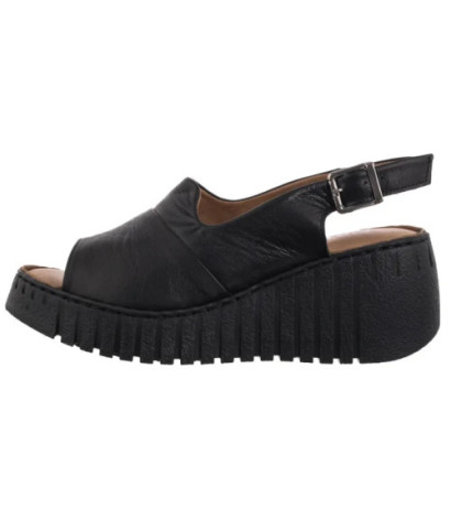 Artiker Czarne 54C0791 (AR124-c) batai