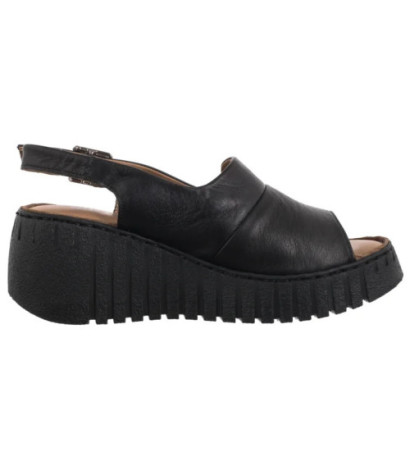 Artiker Czarne 54C0791 (AR124-c) batai