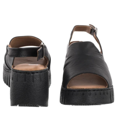 Artiker Czarne 54C0791 (AR124-c) batai