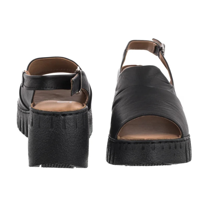 Artiker Czarne 54C0791 (AR124-c) batai