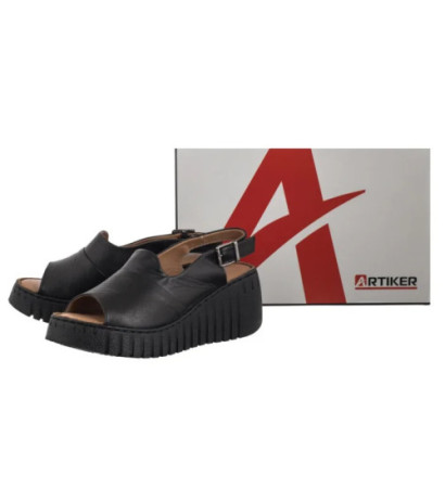 Artiker Czarne 54C0791 (AR124-c)