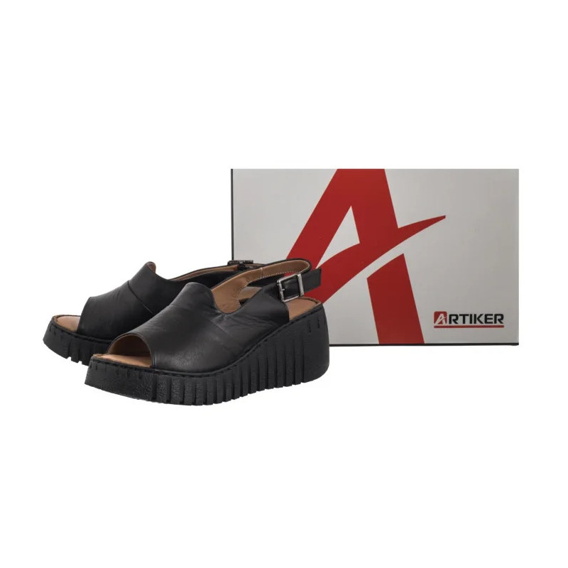 Artiker Czarne 54C0791 (AR124-c)
