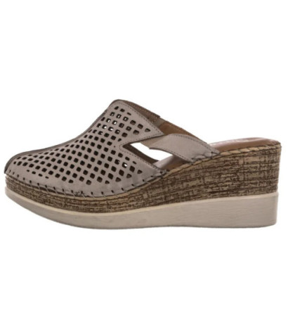 Artiker Szare 56C0937 (AR173-a) bateliai