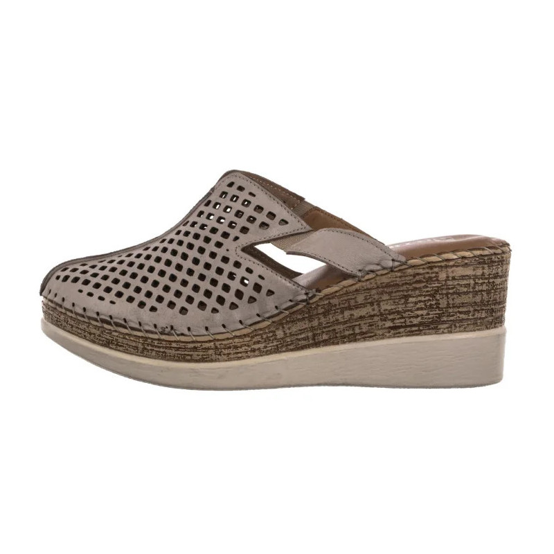 Artiker Szare 56C0937 (AR173-a) bateliai