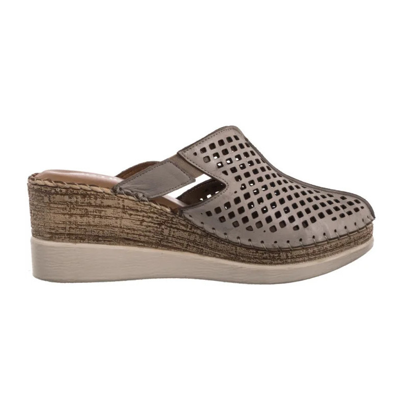 Artiker Szare 56C0937 (AR173-a) bateliai